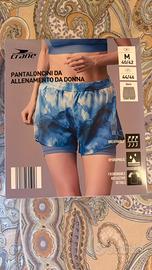 Shorts donna