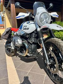 bmw RnineT