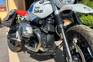 bmw RnineT