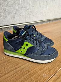 Saucony Jazz Original 