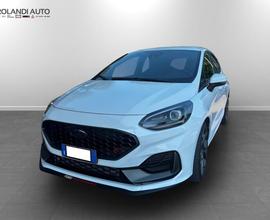 Ford Fiesta 5p 1.5 ecoboost ST 200cv