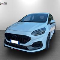 Ford Fiesta 5p 1.5 ecoboost ST 200cv