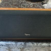 diffusore centrale infinity 