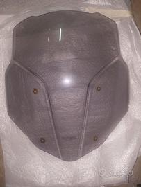 Cupolino MRA fumé per BMW s1000xr