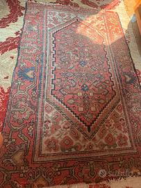 Tappeto persiano antico