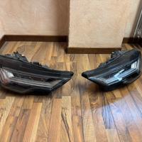 Proiettori fari Led matrix audi A6 dal 2018 a 2025