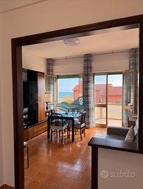 Appartamento sul mare a Piombino ETRUSCAN BLUE