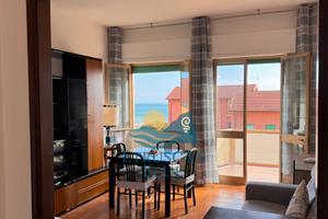 Appartamento sul mare a Piombino ETRUSCAN BLUE