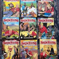 Martin Mystere lotto