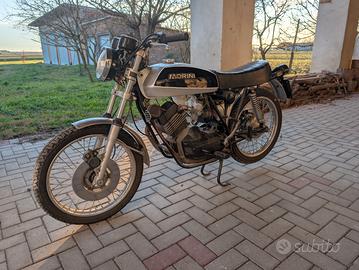 Moto Morini 125