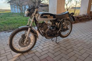 Moto Morini 125