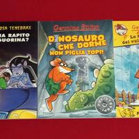 5 geronimo stilton