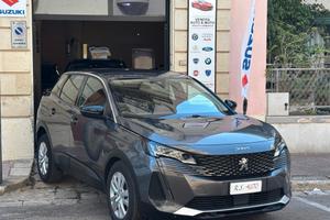 Peugeot 3008 BlueHDi 130 S&S Allure