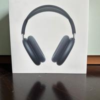 Apple AirPods Max | Mezzanotte | NUOVE SIGILLATE