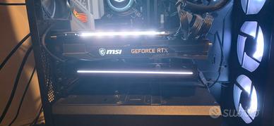 MSI GeForce RTX 3090 Gaming X Trio 24GB VRAM