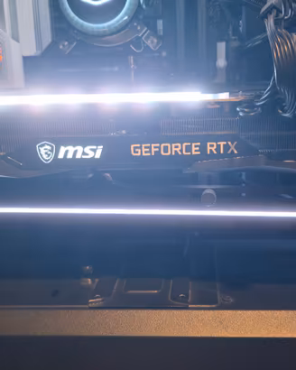 MSI GeForce RTX 3090 Gaming X Trio 24GB VRAM