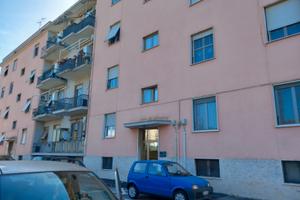 Bilocale via massimo d 'Azeglio Civitavecchia