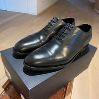 Scarpe Boggi Milano modello Derby