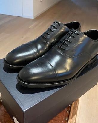 Scarpe Boggi Milano modello Derby