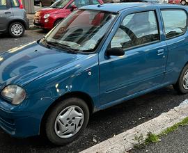 Fiat 600 1.1