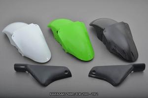 Parafango anteriore KAWASAKI ZX6R / 636 2000 2002