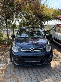 Citroen C1 VTi 68 5 porte Shine Navi Camera