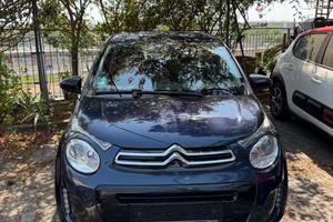 Citroen C1 VTi 68 5 porte Shine Navi Camera