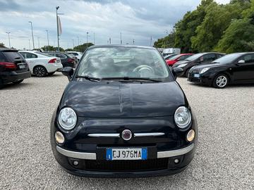 Fiat 500 1.2 EasyPower Lounge