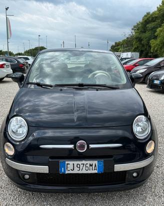 Fiat 500 1.2 EasyPower Lounge