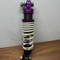 Ammortizzatore Mono Malossi