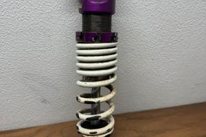 Ammortizzatore Mono Malossi