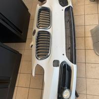 Paraurti Bmw serie 1 116 118 120 dal 2016