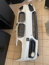 Paraurti Bmw serie 1 116 118 120 dal 2016