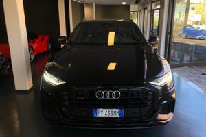 Audi Q8 50 TDI 286 CV quattro tiptronic Sport