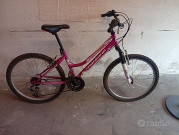 Biciclete per bimbe
