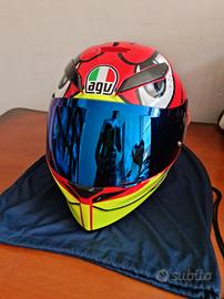 Accessori moto Omologati a  Buon prezzo 