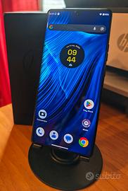 Motorola Edge 40 Pro 12/256GB Dual Sim Nero