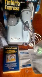 Ferro da stiro verticale Termozeta con caldaia