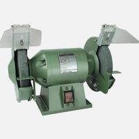Smerigliatrice doppia