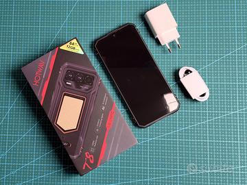 Smartphone Rugged HOTWAV T8 - NUOVO