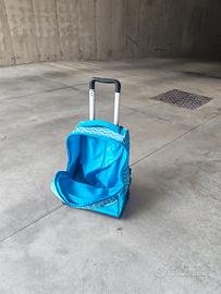 TROLLEY A TRE RUOTE PER BAMBINI