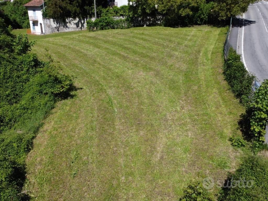 Terreno di 4500 m² a Cremeno - Vista 3