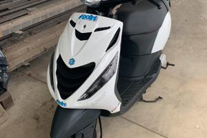Piaggio Zip SP