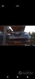 ricambi lancia Y anno 2014