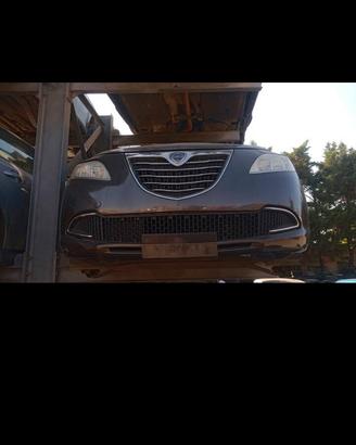 ricambi lancia Y anno 2014
