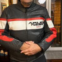 Arlen ness pelle harley davidson