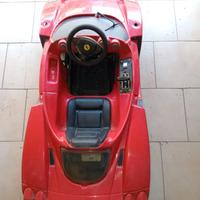 Ferrari per bambini