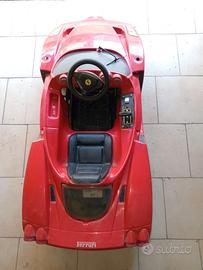 Ferrari per bambini