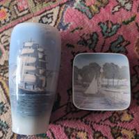 Royal Copenhagen numerati