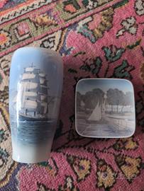 Royal Copenhagen numerati